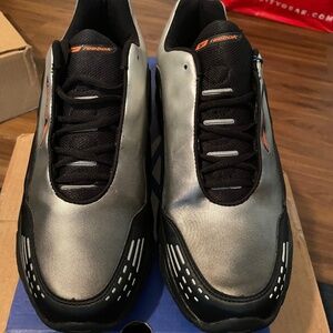 Vintage Reebok Mistral DMX, Men's Size 12